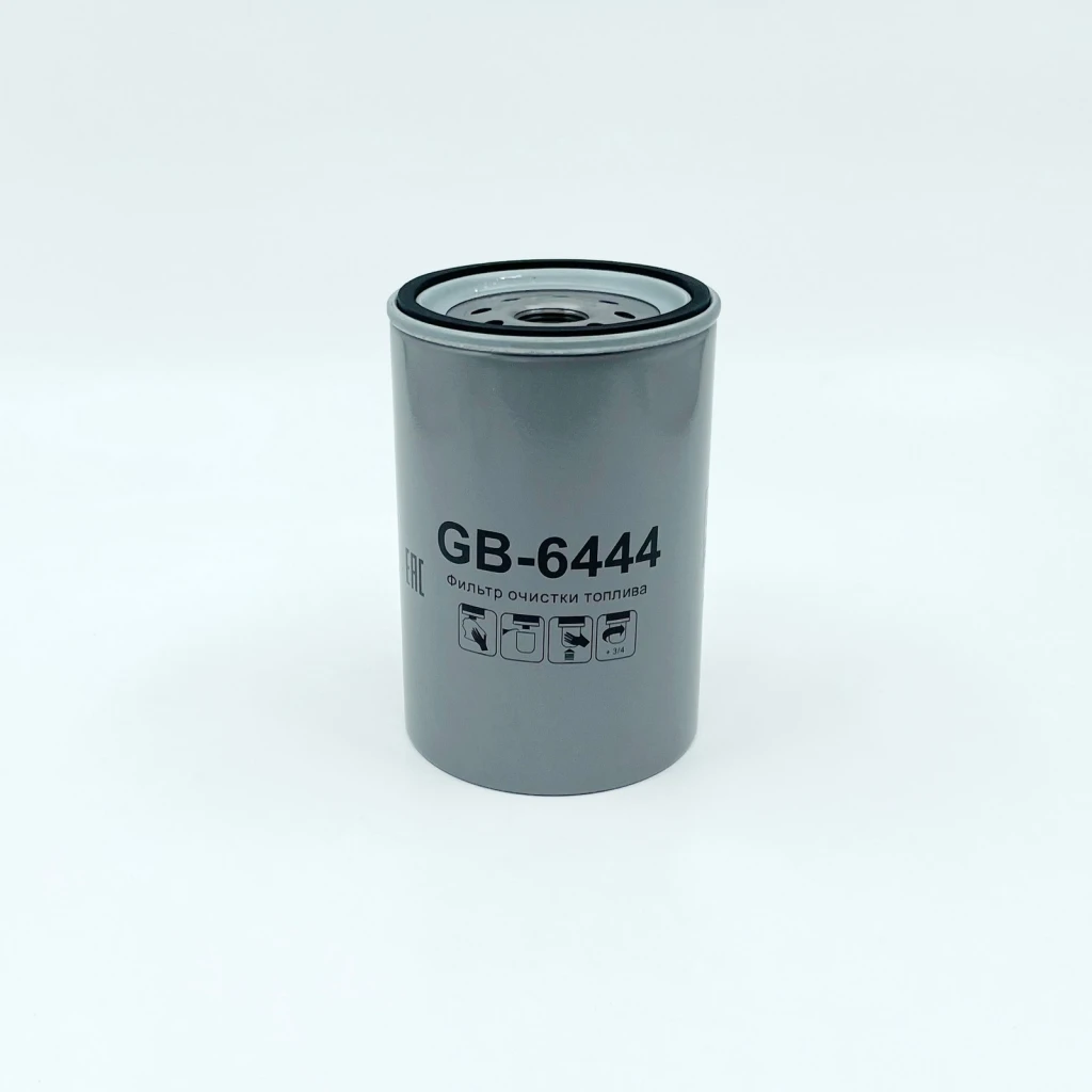 Фильтр топливный BIG Filter GB-6444