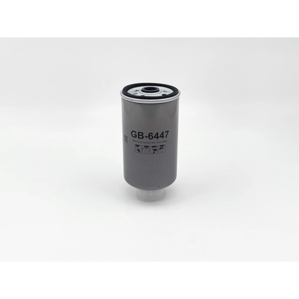 Фильтр топливный BIG Filter GB-6447