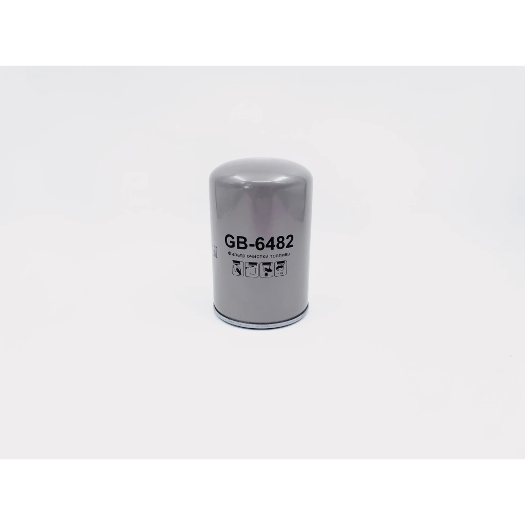 Фильтр топливный BIG Filter GB-6482