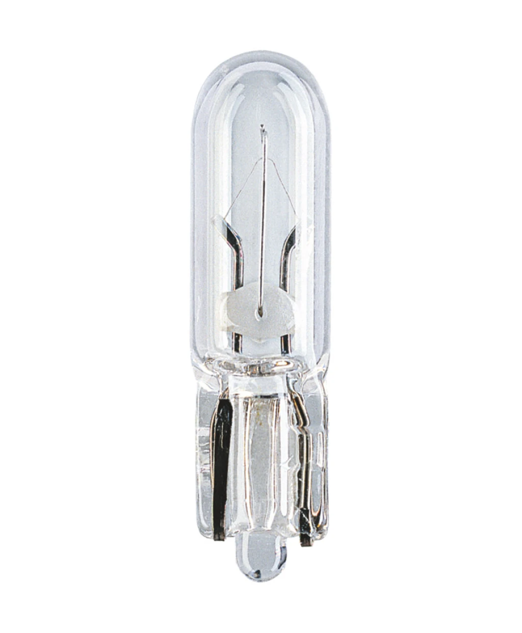 Лампа подсветки Osram Original 2722 W2W 12V 2W W2X4,6D, 1