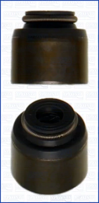 Уплотнительное кольцо, стержень кла Ajusa 12030100