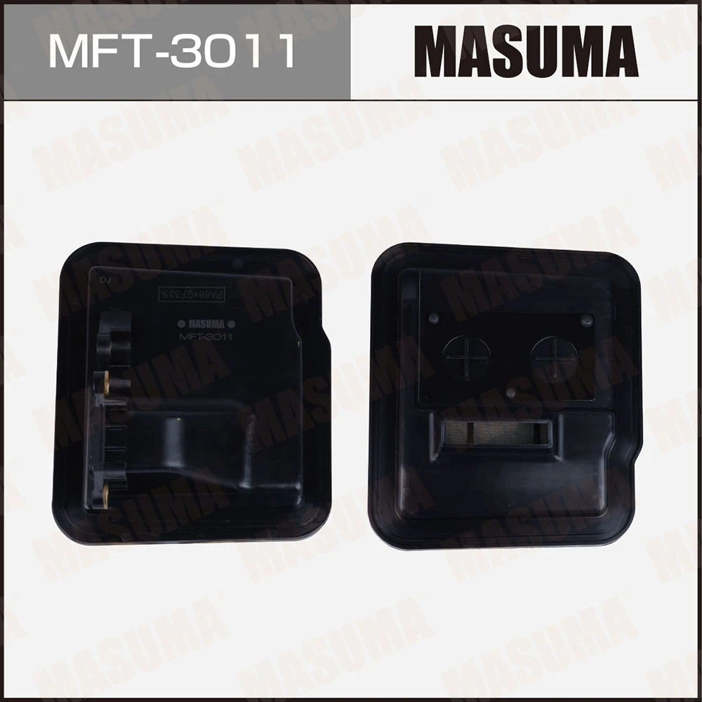 Фильтр АКПП Masuma MFT-3011