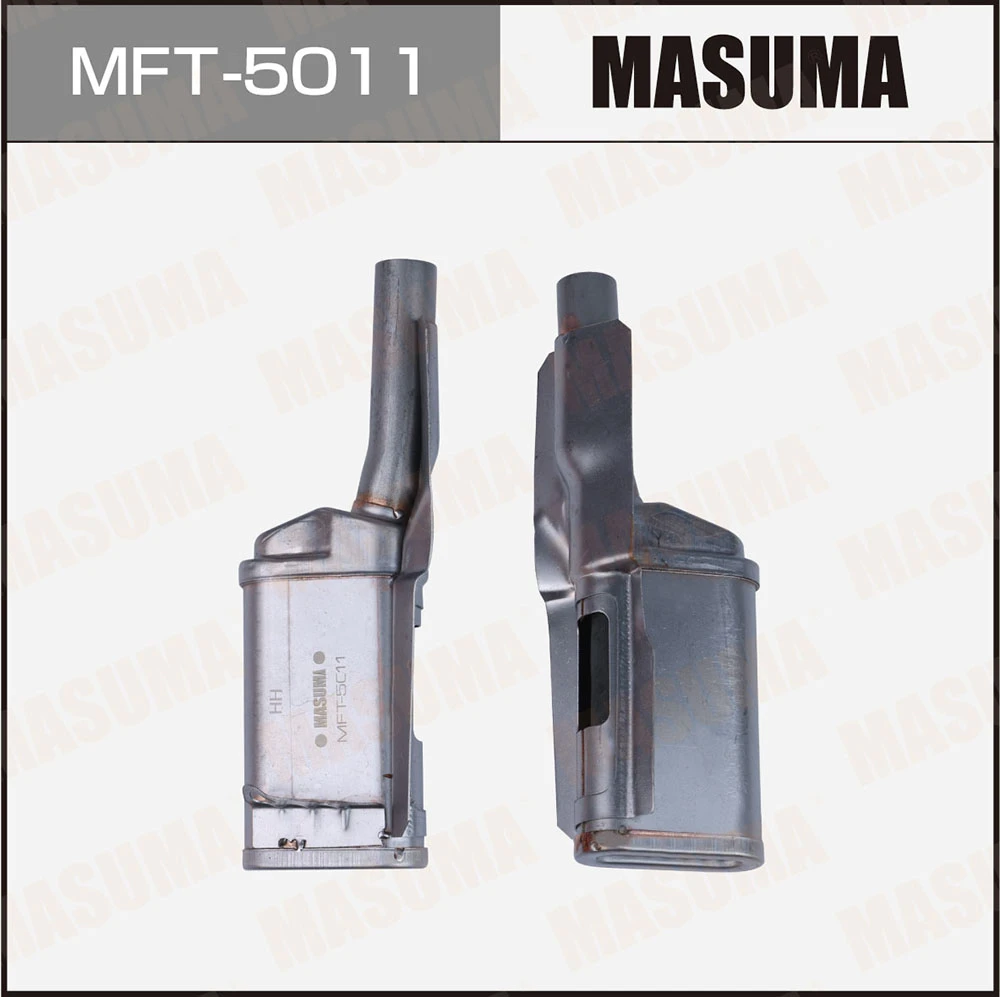 Фильтр АКПП Masuma MFT-5011