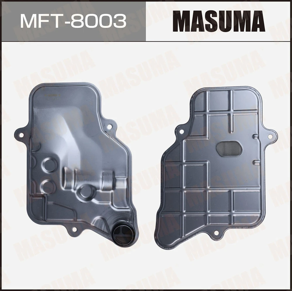Фильтр АКПП Masuma MFT-8003
