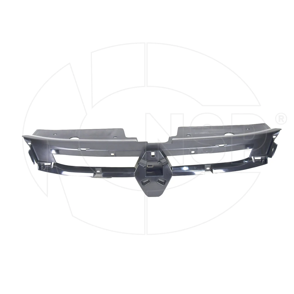 Решетка радиатора RENAULT Duster (10-15) NSP NSP07623925613R