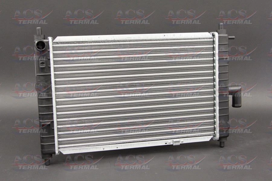 Радиатор охлаждения ACS Termal 341646