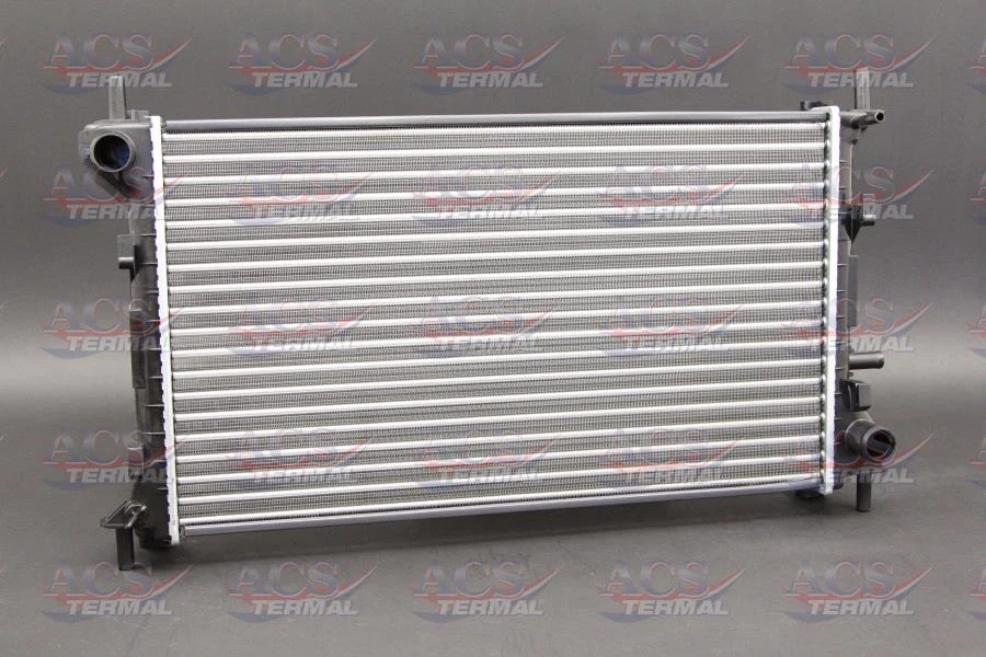 Радиатор охлаждения ACS Termal 562052