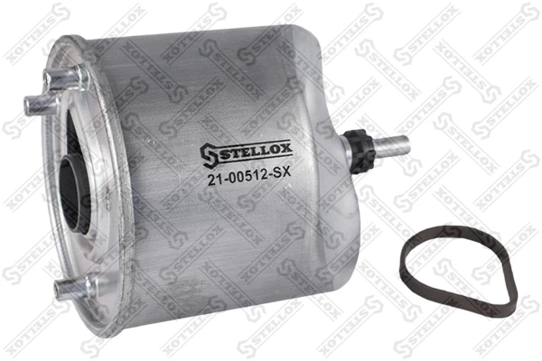 Фильтр топливный Stellox 21-00512-SX