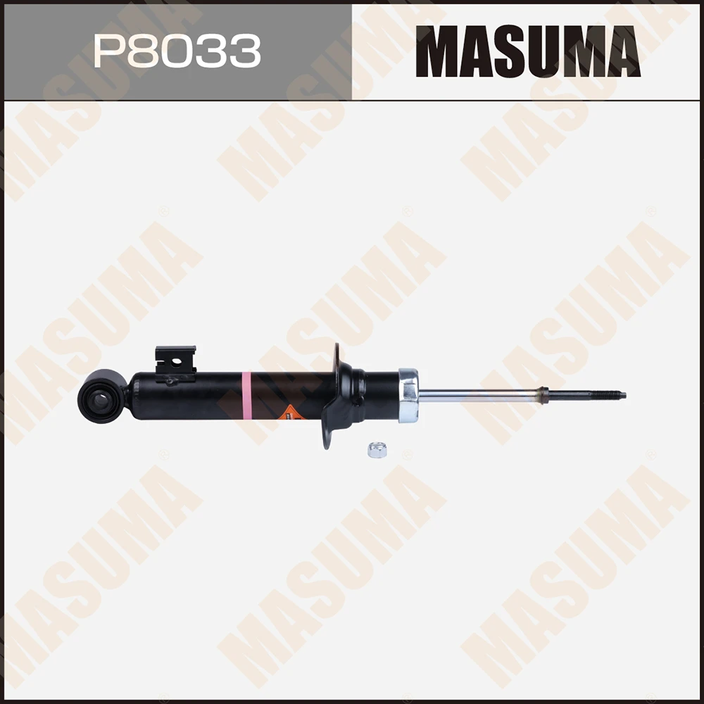 Амортизатор газомасляный Masuma P8033