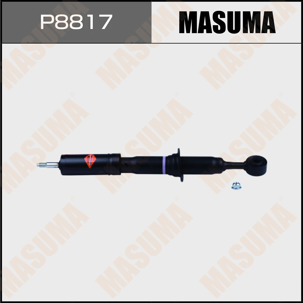 Амортизатор газомасляный Masuma P8817