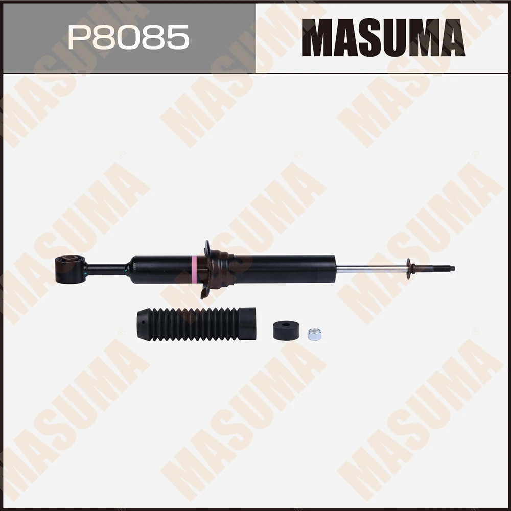 Амортизатор газомасляный Masuma P8085