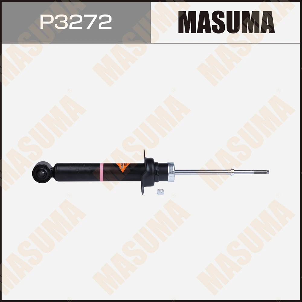 Амортизатор газомасляный Masuma P3272