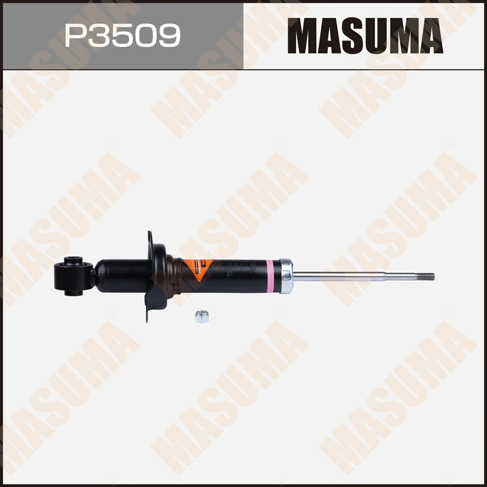 Амортизатор газомасляный Masuma P3509