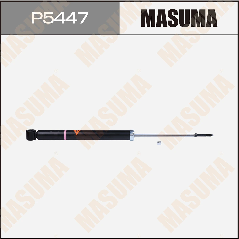 Амортизатор газомасляный Masuma P5447