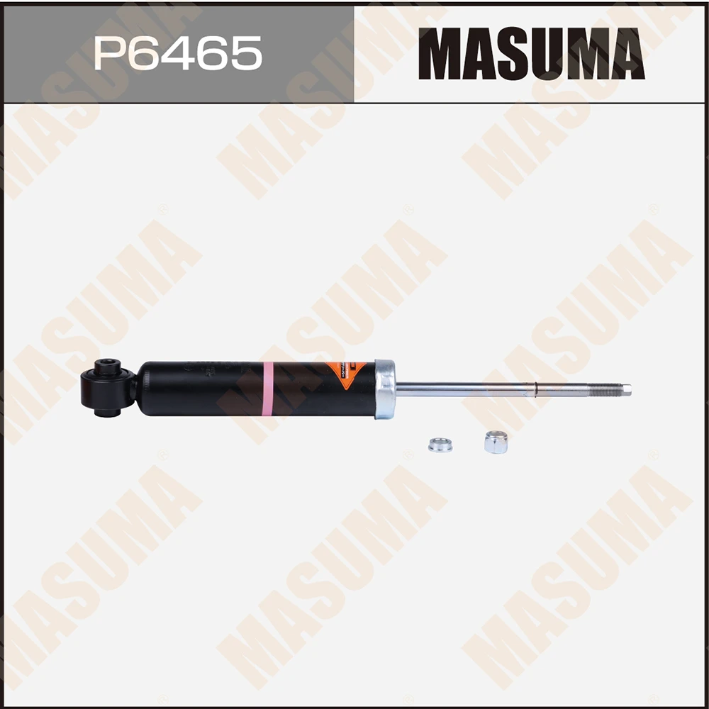 Амортизатор газомасляный Masuma P6465