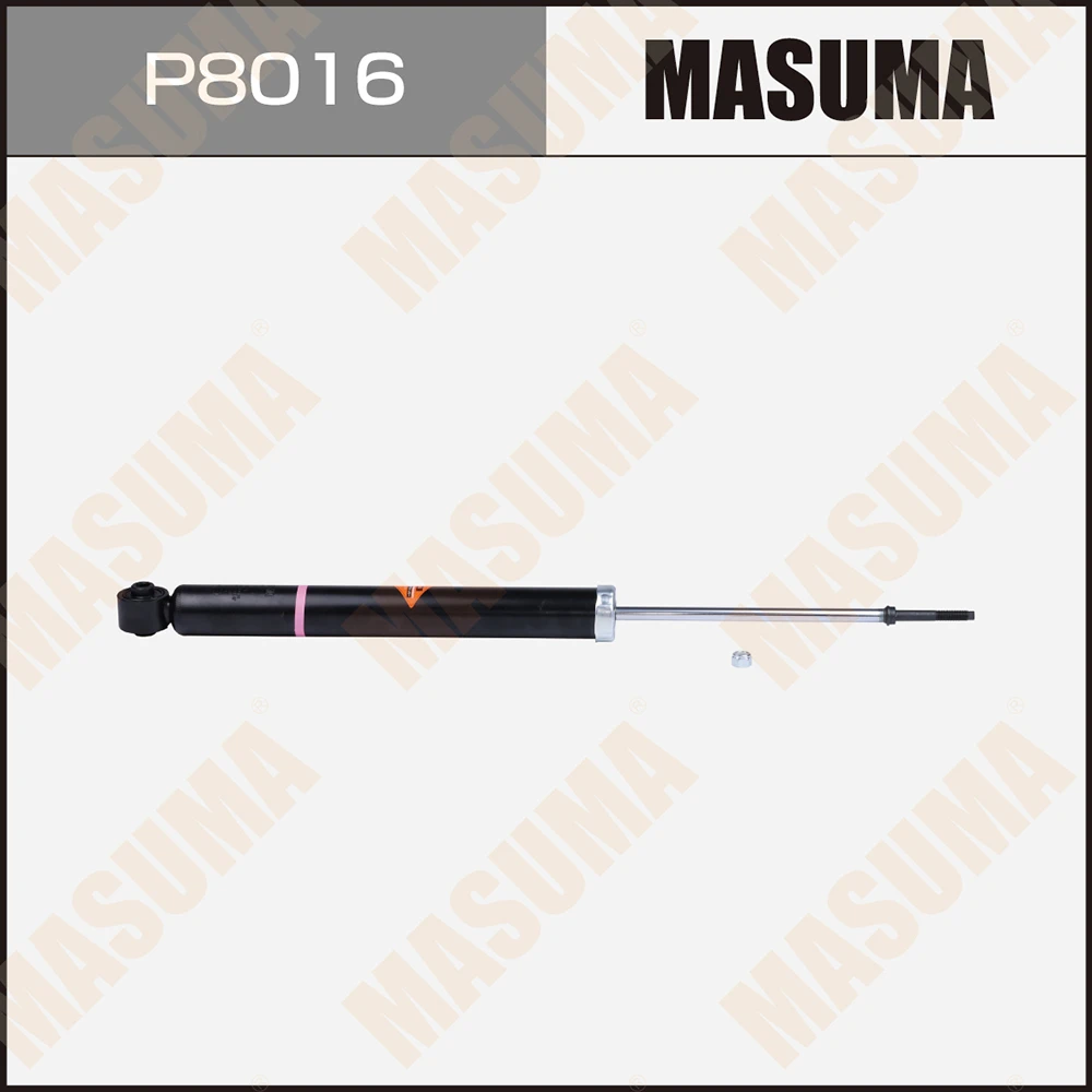 Амортизатор газомасляный Masuma P8016
