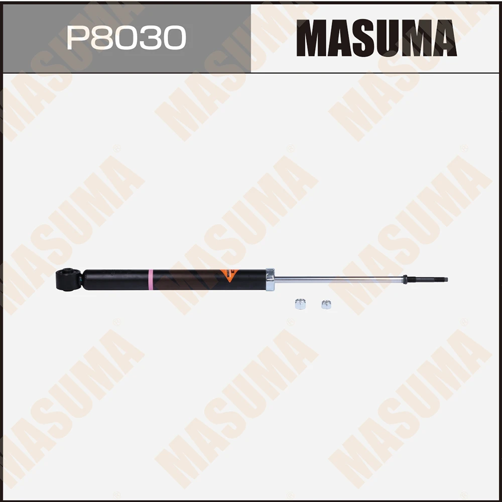 Амортизатор газомасляный Masuma P8030