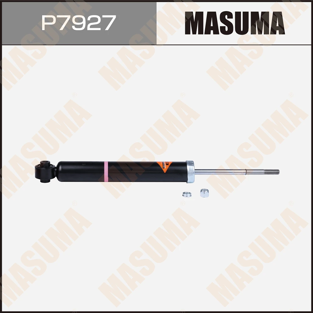 Амортизатор газомасляный Masuma P7927