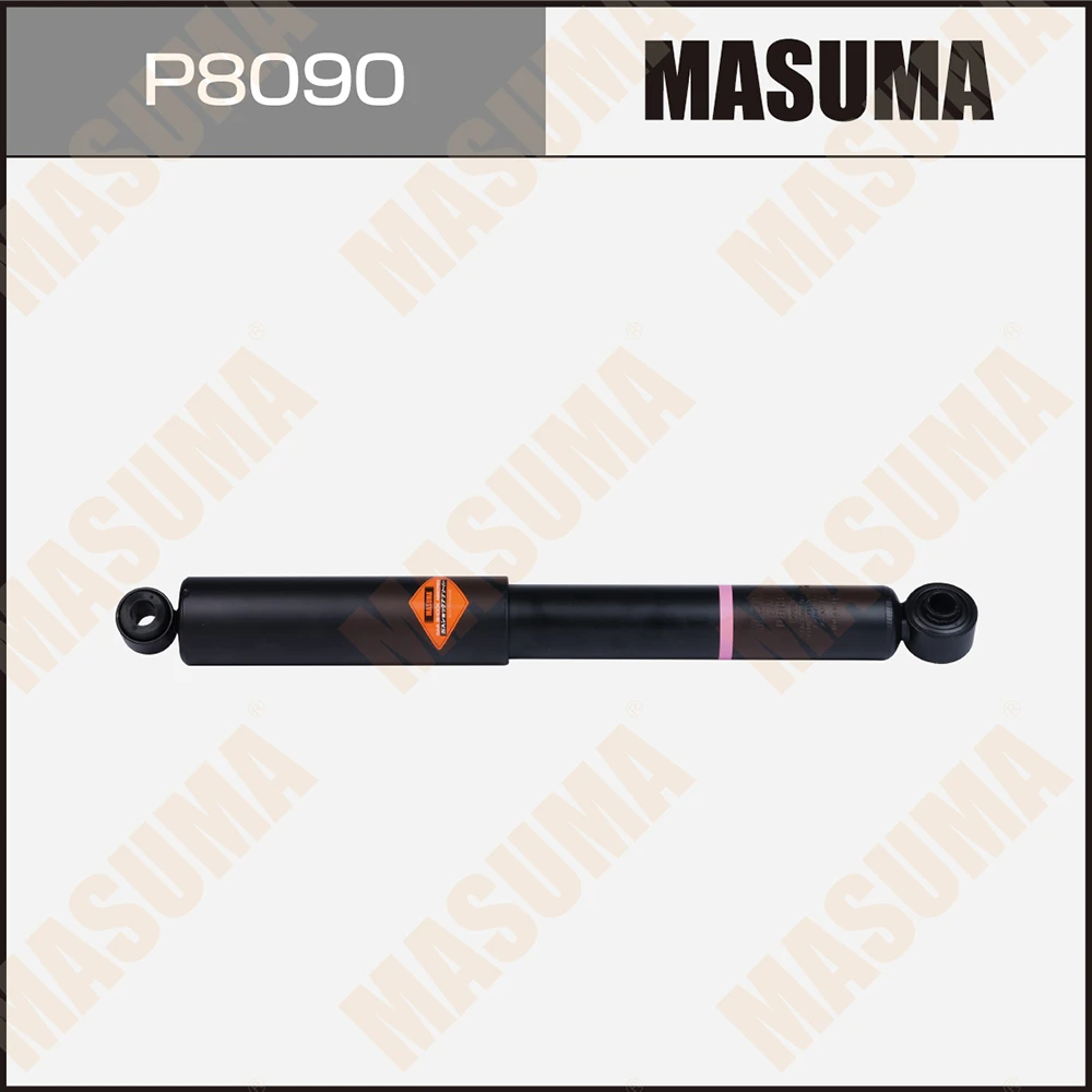 Амортизатор газомасляный Masuma P8090