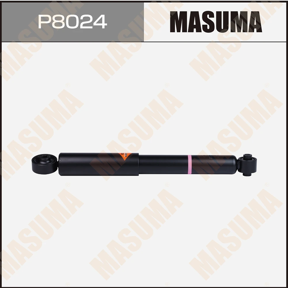 Амортизатор газомасляный Masuma P8024