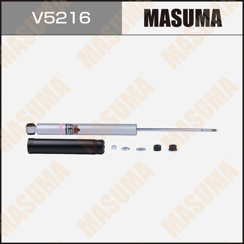 Амортизатор газомасляный Masuma V5216