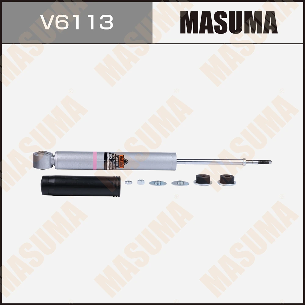 Амортизатор газомасляный Masuma V6113