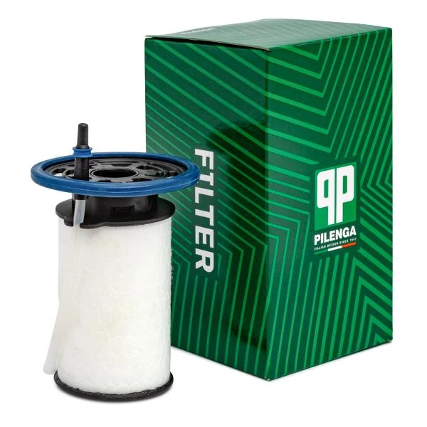 Фильтр топливный PEUGEOT Pilenga FC-P2430
