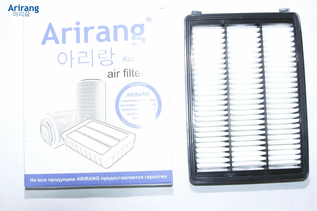 Фильтр воздушный Arirang ARG321352