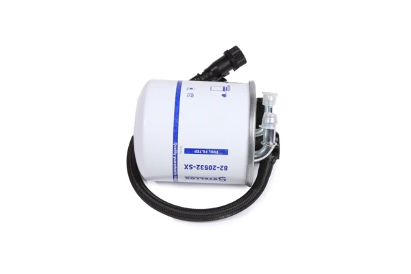Фильтр топливный Stellox 82-20532-SX