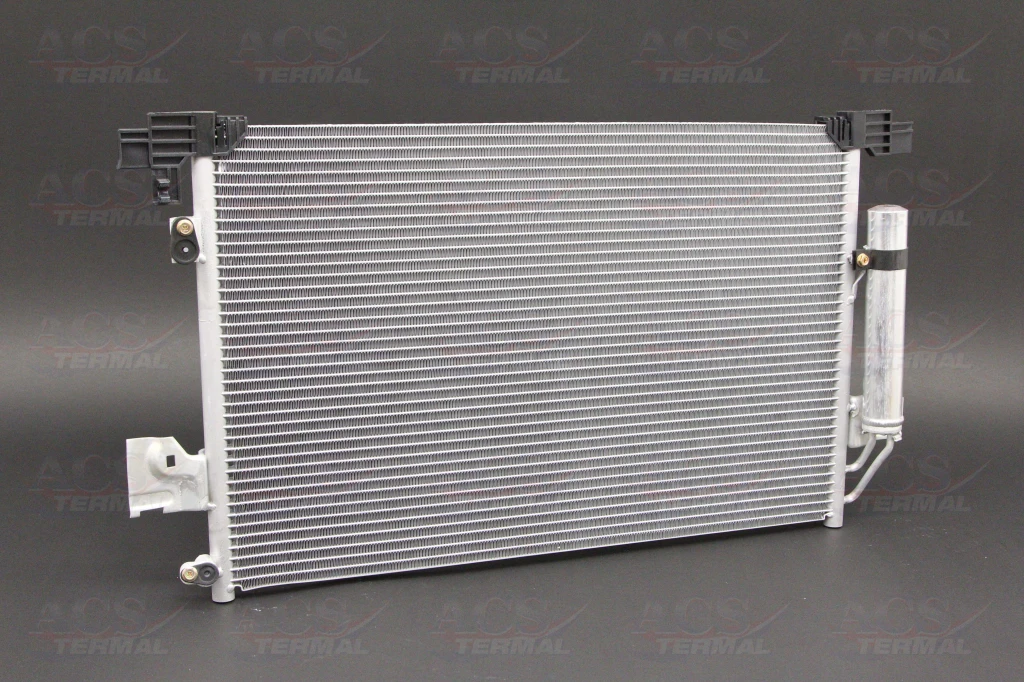 Радиатор кондиционера ACS Termal 1040029