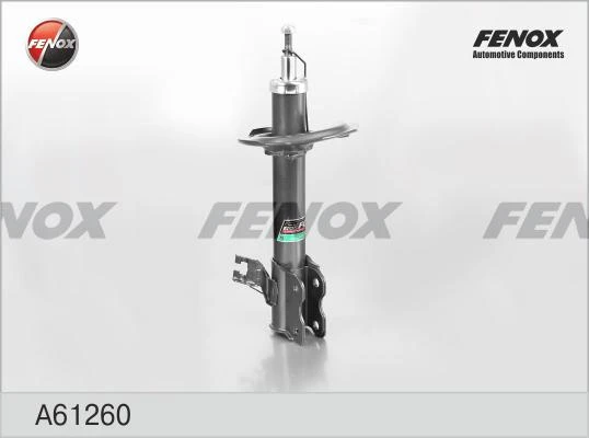 Амортизатор Fenox A61260 A61260 купить по выгодной цене с доставкой по России | Планета Авто