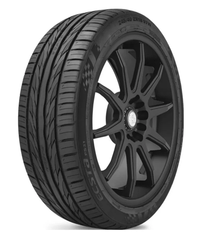 Автошина Kumho Ecsta PS31 215/45 R17 92W