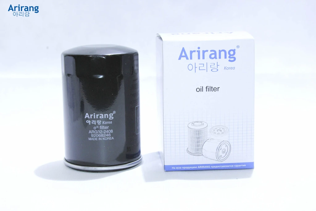 Фильтр масляный Arirang ARG32-2408