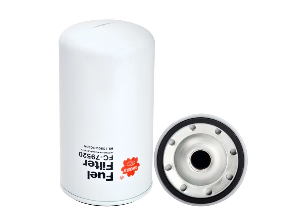 Фильтр топливный HCV Sakura FC79520