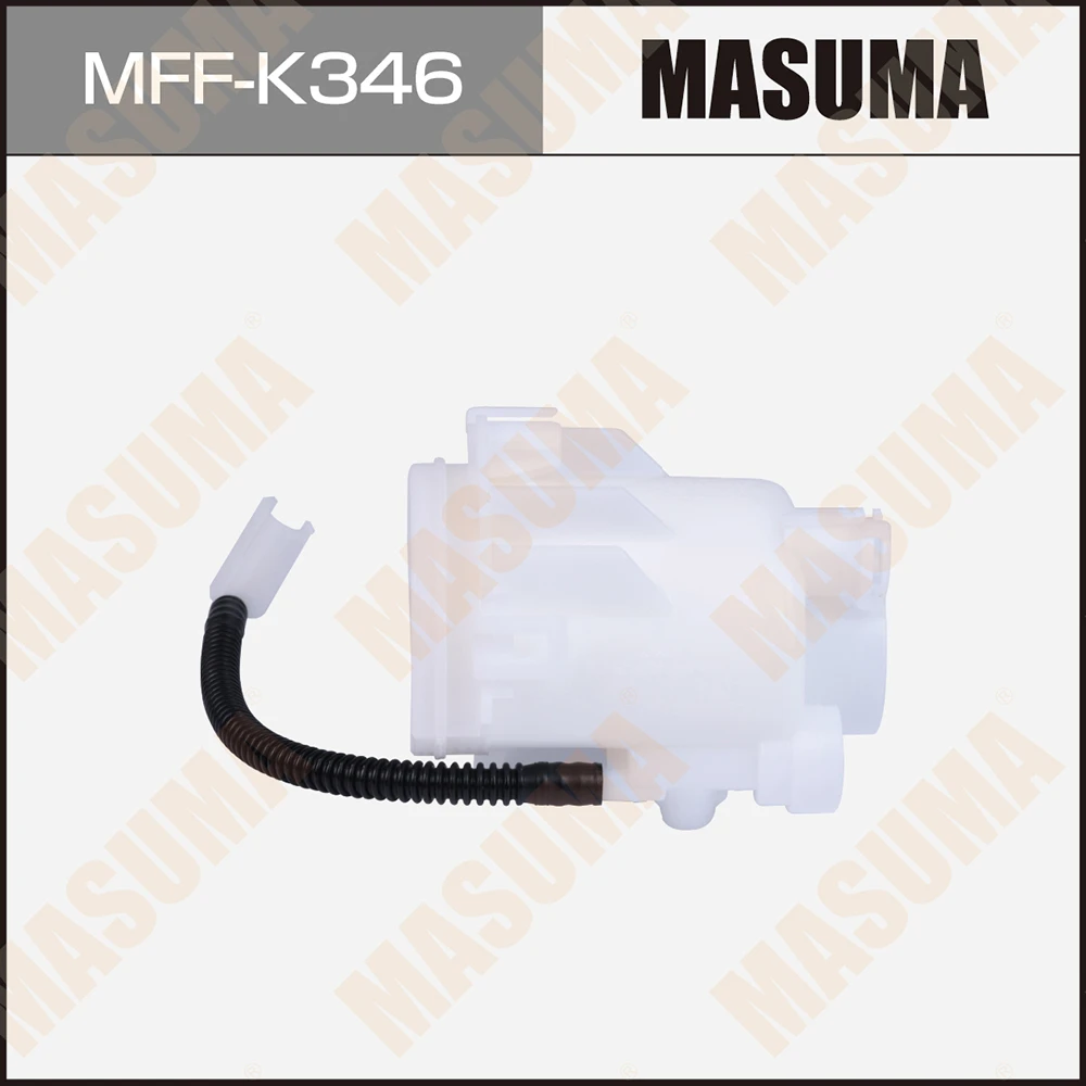 Фильтр топливный (без крышки) Masuma MFF-K346