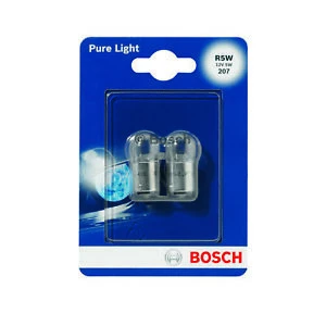 Лампа подсветки Bosch 1987302237 24 5 PURE LIGHT (CB), 1