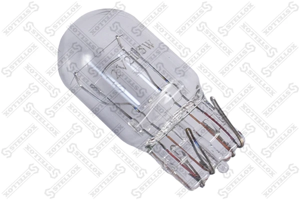 Лампа подсветки Stellox 99-39041-SX W21/5W (W3x16q) 12В 21/5Вт 1 шт
