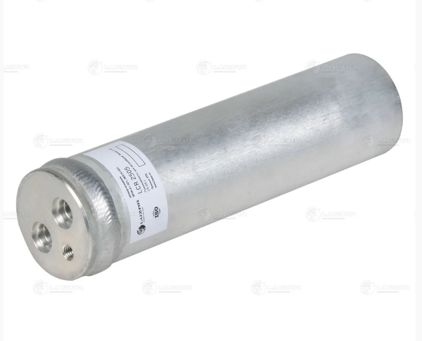 Ресивер-осушитель конденсора Luzar LCR 2505