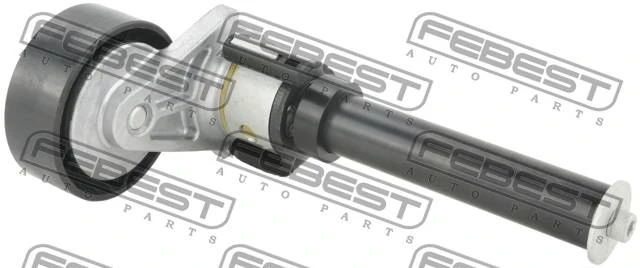 Натяжитель ремня Febest 2390BZB