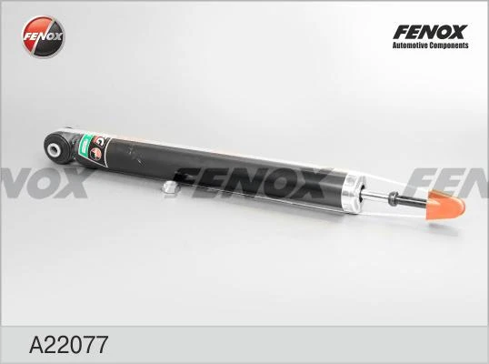 Амортизатор задний газомасляный Fenox A22077