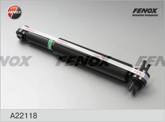 Амортизатор задней подвески Fenox A22118