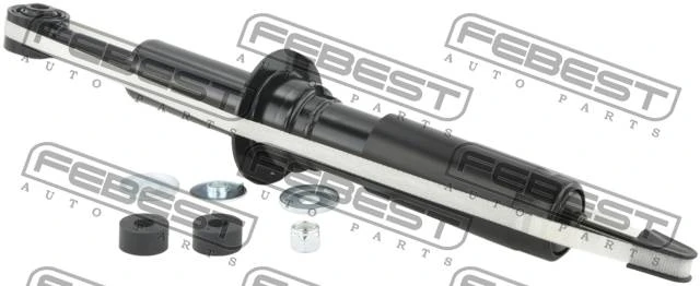 Амортизатор газовый Febest 01110-004F