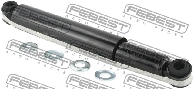 Амортизатор газовый Febest 04110-010R