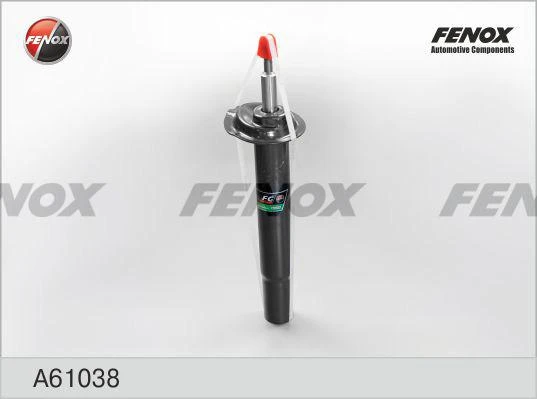 Амортизатор передний газомасляный Fenox A61038