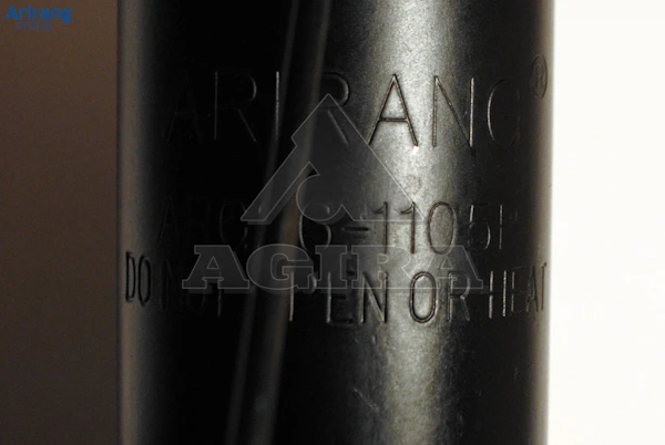 Амортизатор передний правый GAS Arirang ARG26-1105R