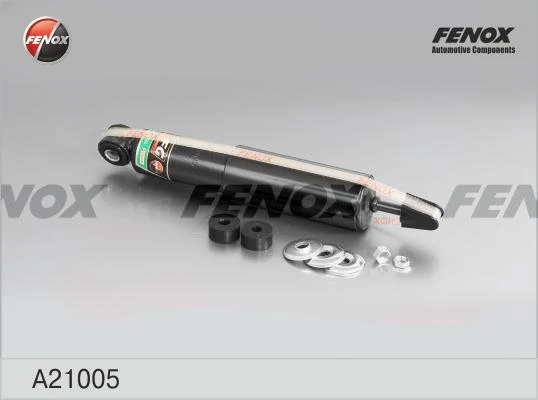 Амортизатор передний газомасляный Fenox A21005