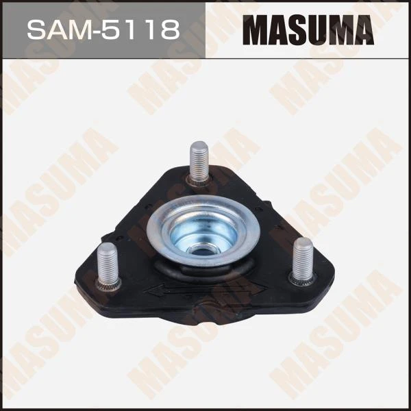 Опора амортизатора (чашка стоек) передняя Masuma SAM-5118