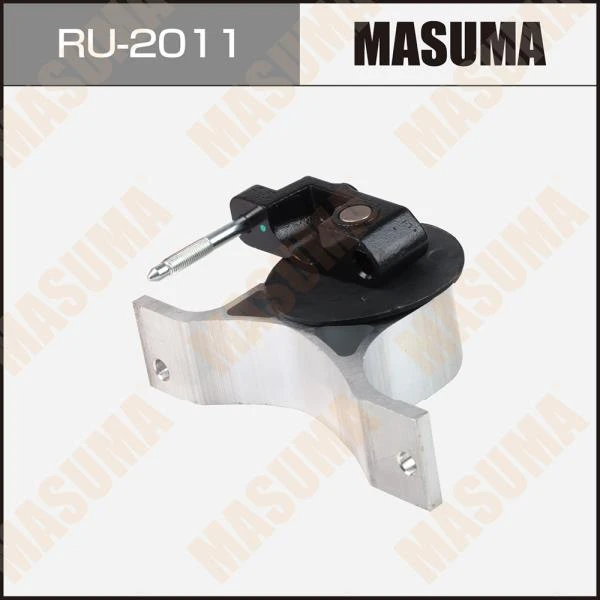 Подушка крепления двигателя Masuma RU-2011