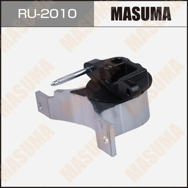 Подушка крепления двигателя Masuma RU-2010