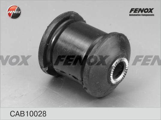 Сайлентблок Fenox CAB10028